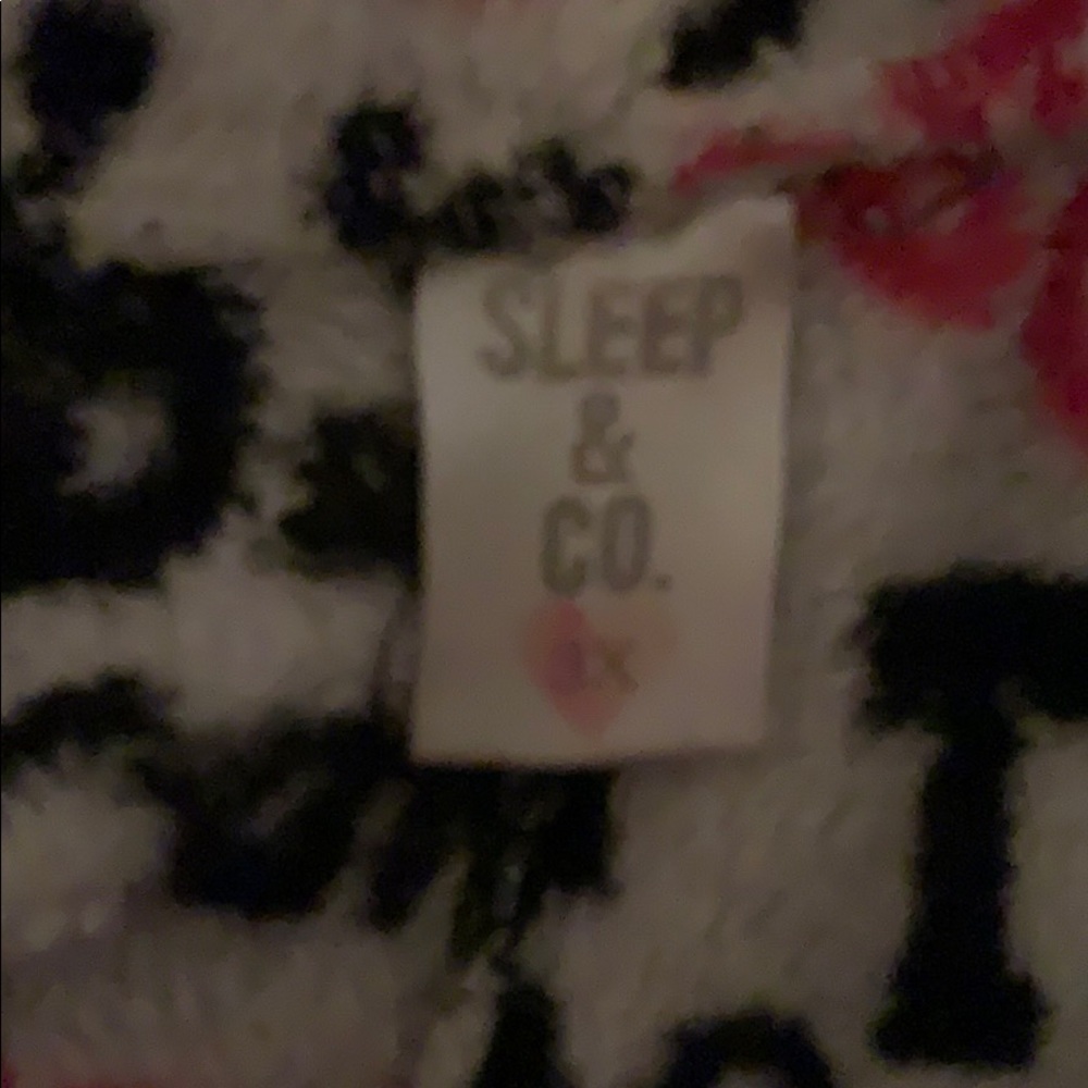 Fuzzy 3x PJS - Picture 4 of 6